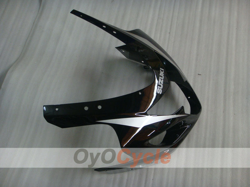 Carenado superior delantero para Suzuki 04-05 GSXR600 #OYO87909036