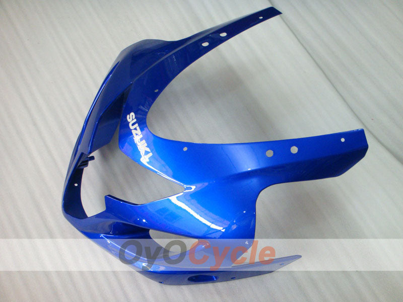 Carenado superior delantero para Suzuki 04-05 GSXR600 #OYO87909038 Imagen secundaria del producto