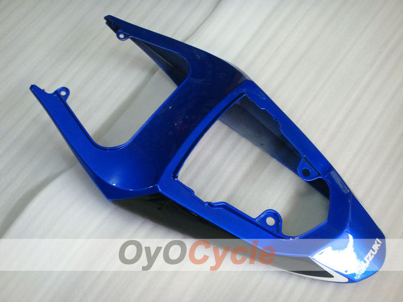 Carenado Trasero para Suzuki 04-05 GSXR600 #OYO87909039