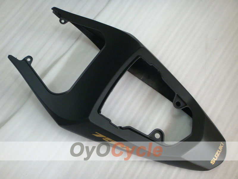 Colín trasero para Suzuki 04-05 GSXR600 #OYO87909044 Imagen secundaria del producto