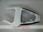 Kit de carenado de inyección para GSXR600 04-05 - Azul, Blanco - Estilo de fábrica #OYO87901389