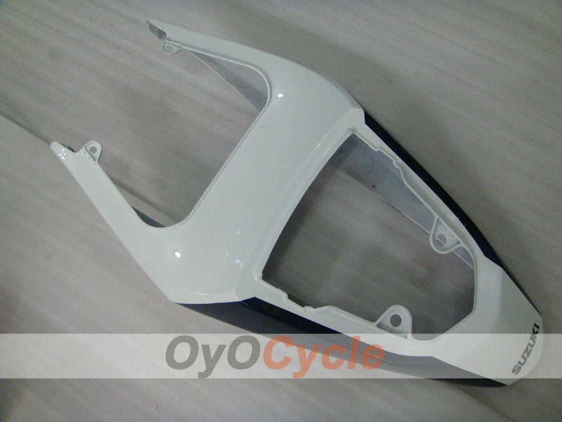 Carenado trasero para Suzuki 04-05 GSXR750 #OYO87909277 Imagen secundaria del producto