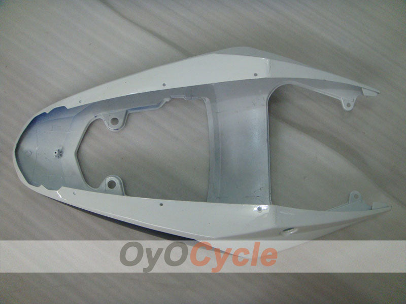 Carenado trasero para Suzuki 04-05 GSXR750 #OYO87909277