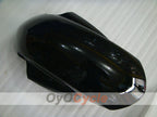 Kit de carenado de inyección para GSXR600 04-05 - Azul, Blanco - Estilo de fábrica #OYO87901389
