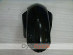 Kit de carenado de inyección para GSXR600 04-05 - Azul, Blanco - Estilo de fábrica #OYO87901389