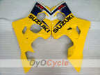 Carenado lateral izquierdo y derecho para Suzuki 04-05 GSXR750 #OYO87909282