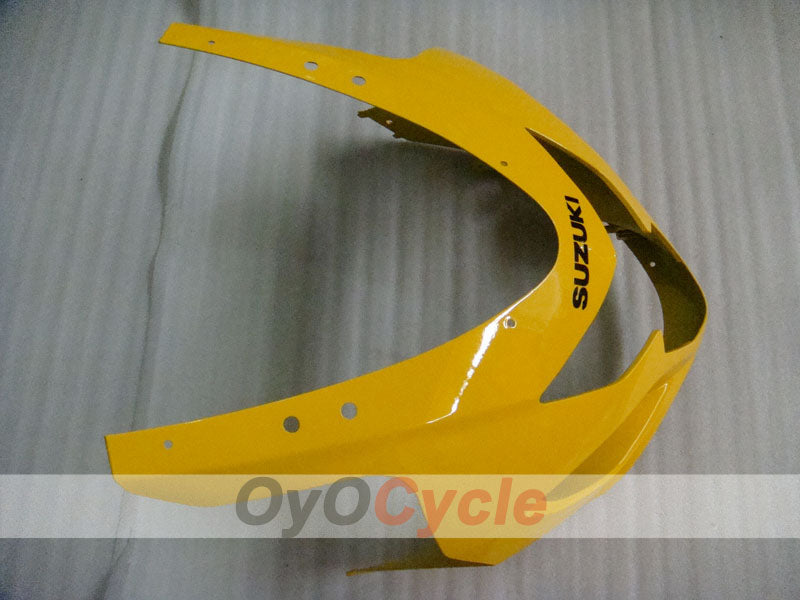 Carenado Superior Delantero para Suzuki 04-05 GSXR600 #OYO87909048 Imagen secundaria del producto