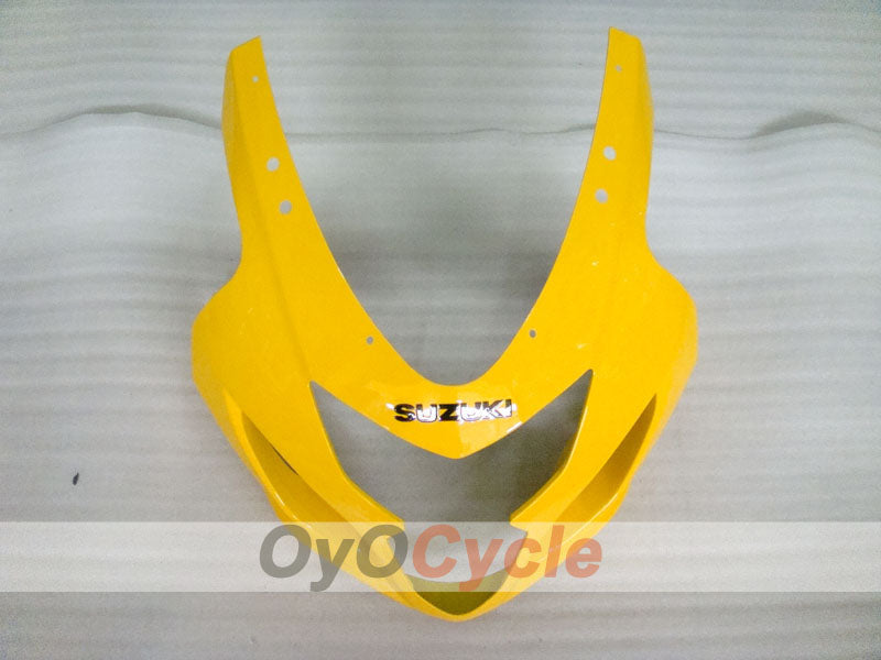 Carenado Superior Delantero para Suzuki 04-05 GSXR600 #OYO87909048 Imagen principal del producto