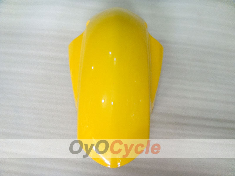 Carenado delantero para Suzuki 04-05 GSXR750 #OYO87909279