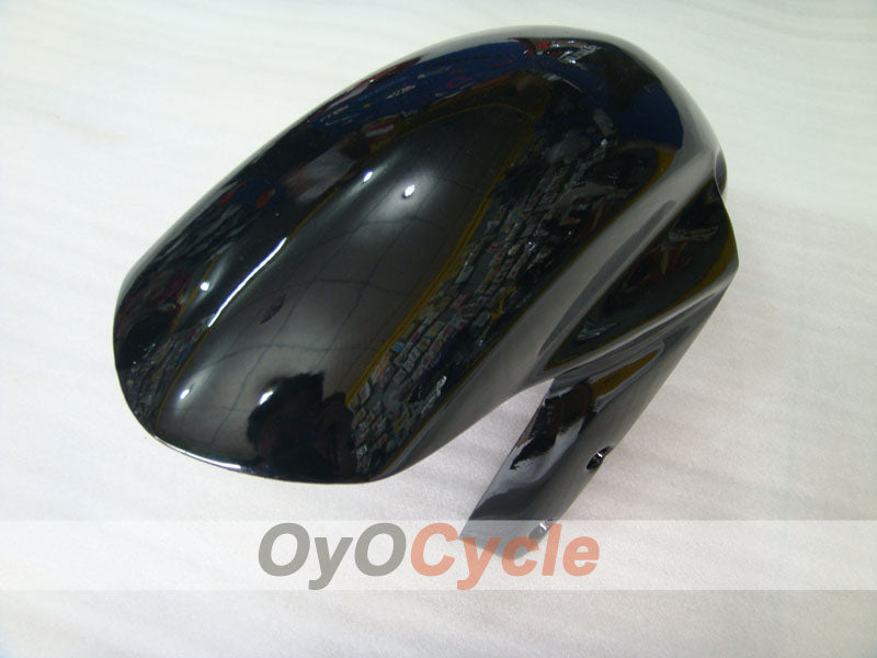 Carenado guardabarros delantero para Suzuki 04-05 GSXR750 #OYO87909283 Imagen secundaria del producto