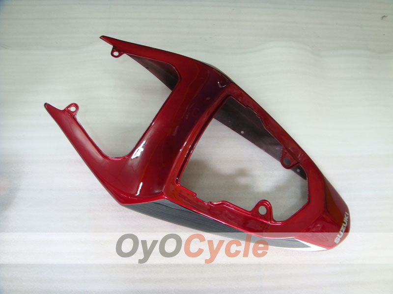 Carenado trasero para Suzuki 04-05 GSXR750 #OYO87909285 Imagen principal del producto