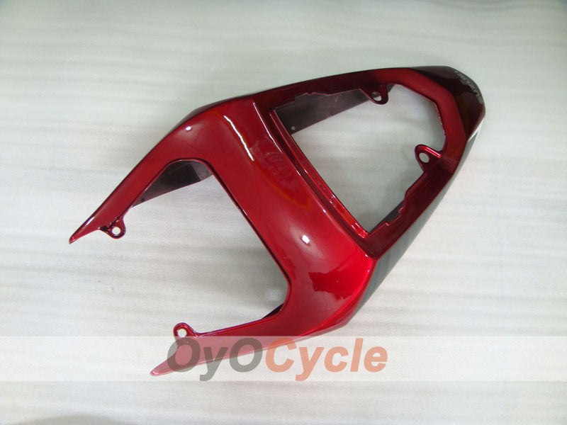 Carenado trasero para Suzuki 04-05 GSXR750 #OYO87909285