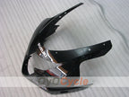 Kit de carenado por inyección para GSXR600 04-05 - Blanco, Negro - Estilo de fábrica #OYO87901395