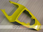 Carenado trasero para Suzuki GSXR600 04-05 #OYO87909055