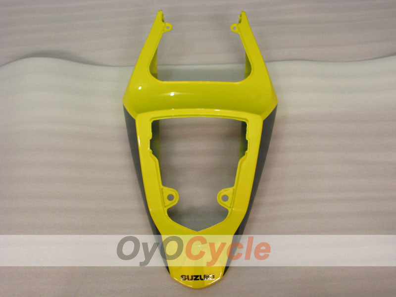 Carenado trasero para Suzuki 04-05 GSXR750 #OYO87909289 Imagen principal del producto