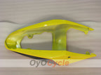 Carenado trasero para Suzuki GSXR600 04-05 #OYO87909055