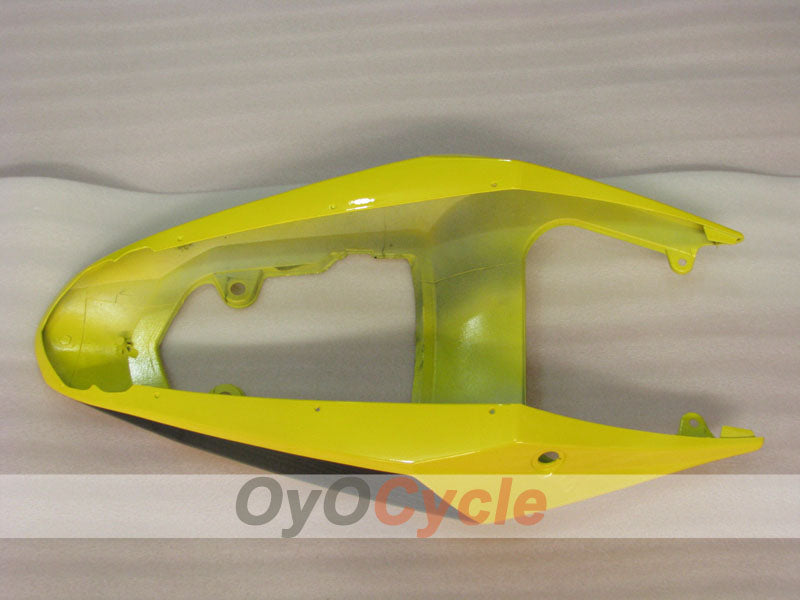 Carenado trasero para Suzuki GSXR600 04-05 #OYO87909055