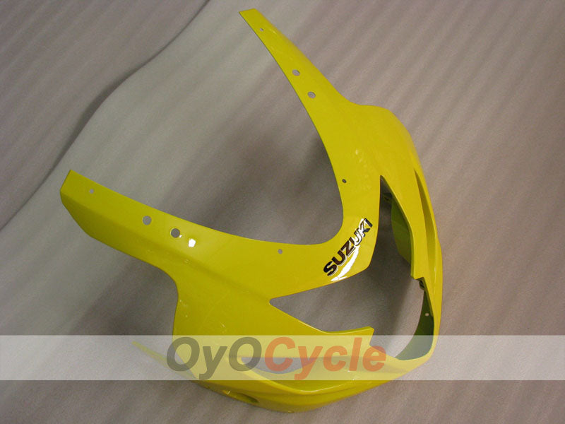 Carenado delantero superior para Suzuki 04-05 GSXR750 #OYO87909288