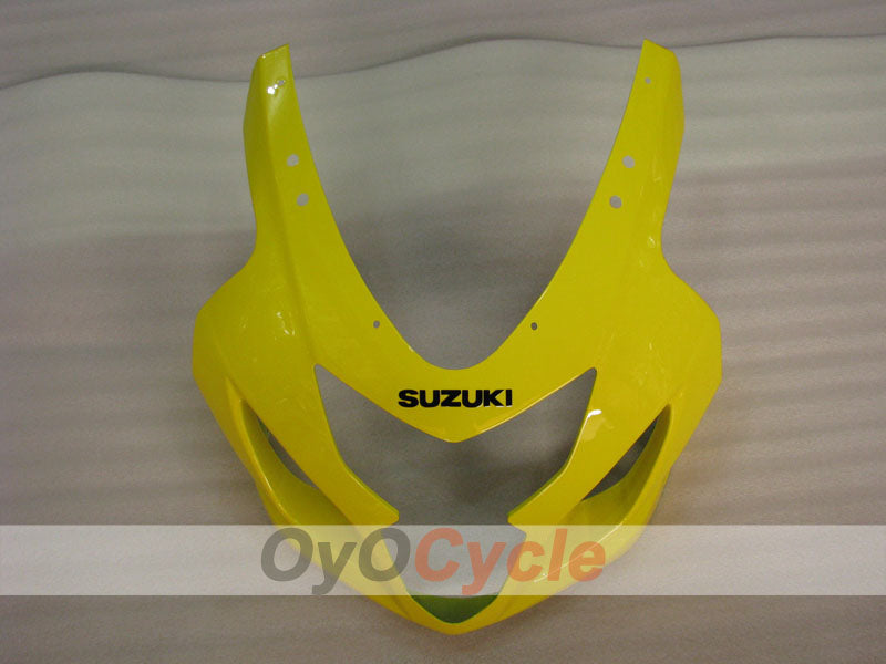 Carenado delantero superior para Suzuki 04-05 GSXR750 #OYO87909288