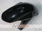 Carenado de inyección para GSXR600 04-05 - Azul, Negro - Estilo de fábrica #OYO87901397