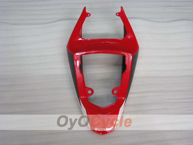 Carenado Trasero para Suzuki GSXR750 04-05 #OYO87909297 Imagen principal del producto