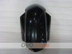 Kit de carenado por inyección para GSX R750 04-05 - Rojo, Negro - Estilo de fábrica #OYO87901227
