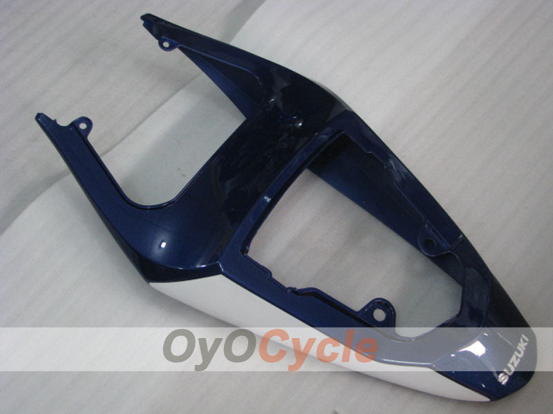 Carenado trasero para Suzuki GSXR600 04-05 #OYO87909064