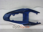 Carenado trasero para Suzuki GSXR600 04-05 #OYO87909064