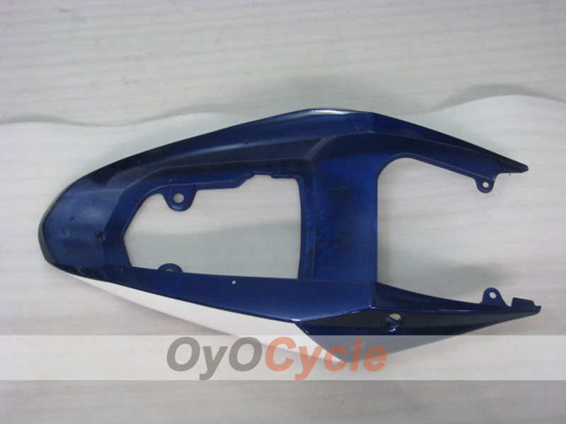 Carenado trasero para Suzuki GSXR600 04-05 #OYO87909064