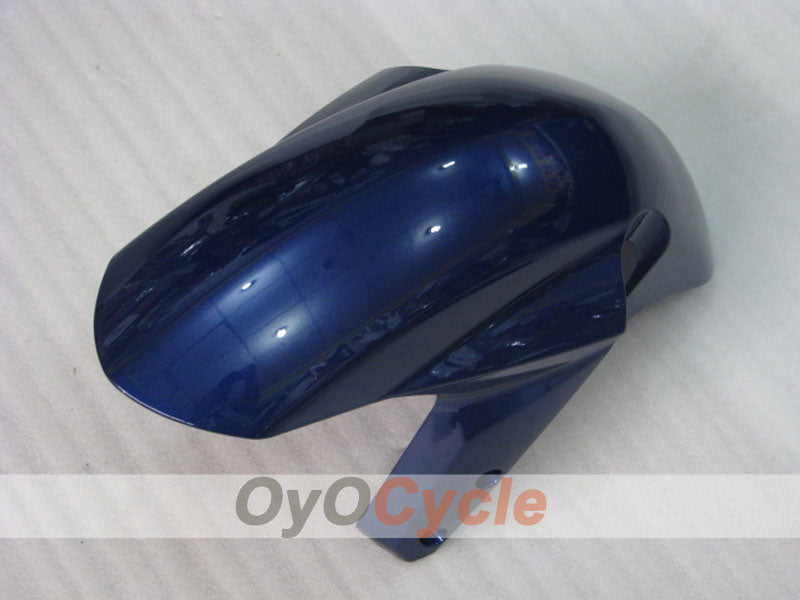 Carenado guardabarros delantero para Suzuki 04-05 GSXR750 #OYO87909299