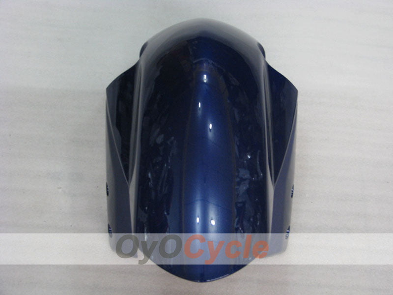 Carenado guardabarros delantero para Suzuki 04-05 GSXR750 #OYO87909299