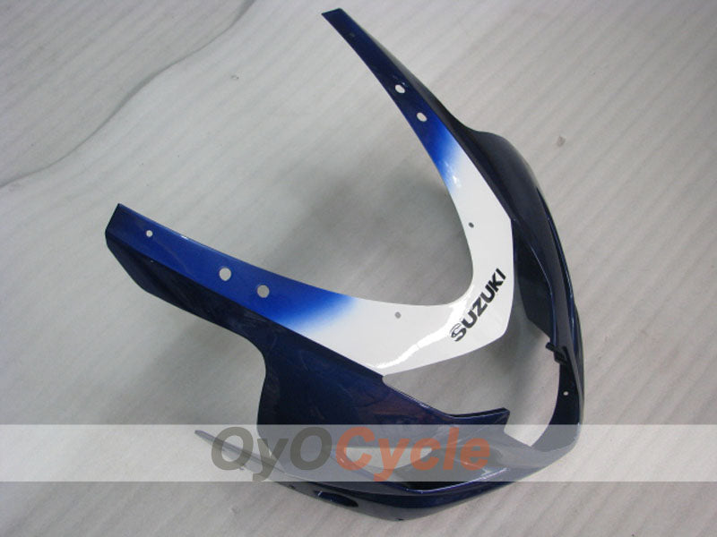 Carenado Superior Delantero para Suzuki 04-05 GSXR750 #OYO87909300 Imagen secundaria del producto