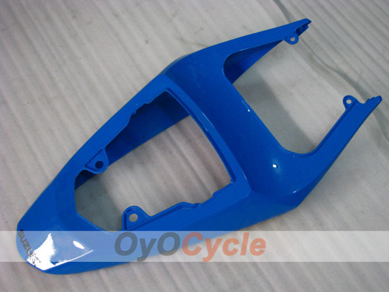 Carenado trasero para Suzuki 04-05 GSXR600 #OYO87909068
