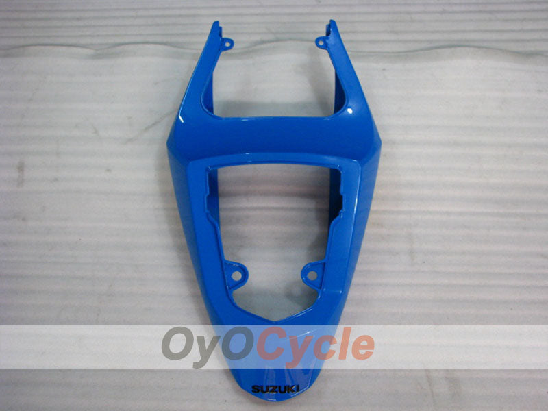 Carenado trasero para Suzuki 04-05 GSXR750 #OYO87909305 Imagen principal del producto