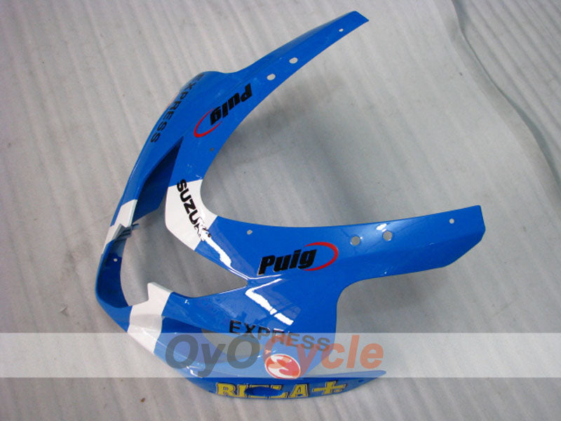 Carenado superior delantero para Suzuki 04-05 GSXR750 #OYO87909304 Imagen secundaria del producto