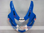 Carenado Superior Delantero Para Suzuki 04-05 GSXR600 #OYO87909067