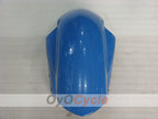 Kit de carenado de inyección para GSXR600 04-05 - Azul, Negro - DUNLOP, Rizla+ #OYO87901421