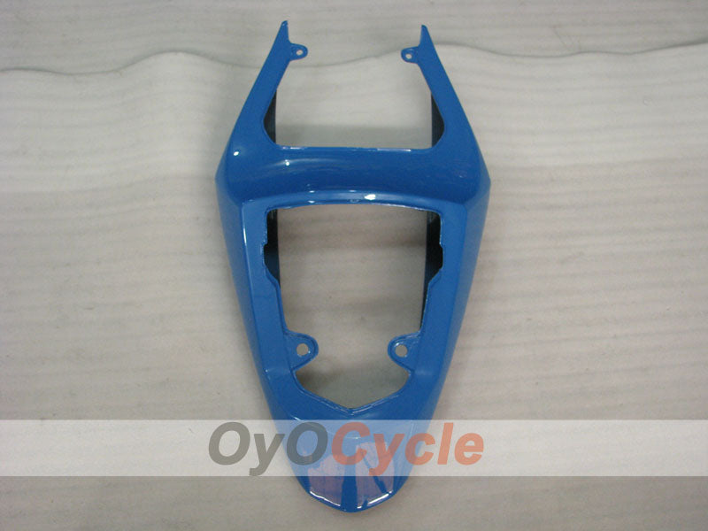 Carenado Trasero para Suzuki 04-05 GSXR750 #OYO87909309 Imagen principal del producto