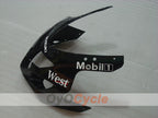 Carenado delantero superior para Suzuki GSXR600 04-05 #OYO87909071