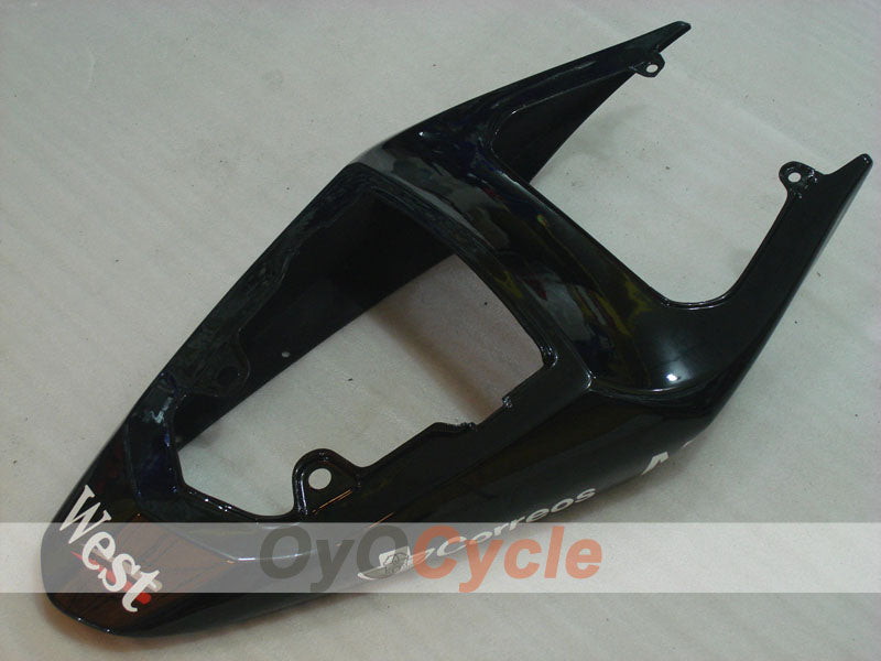 Colín trasero para Suzuki 04-05 GSXR750 #OYO87909313 Imagen secundaria del producto