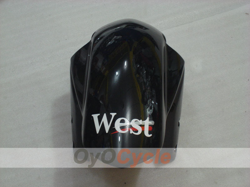 Carenado de guardabarros delantero para Suzuki 04-05 GSXR750 #OYO87909311 Imagen principal del producto