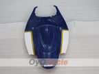 Colín trasero + funda de asiento para Suzuki 06-07 GSXR600 #OYO87909388