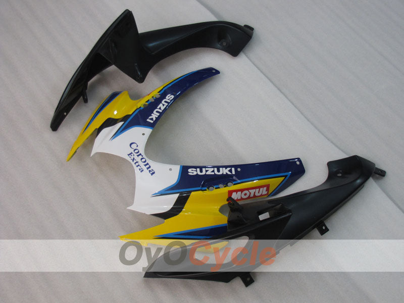 Carenado Superior Delantero para Suzuki 06-07 GSXR750 #OYO87909643
