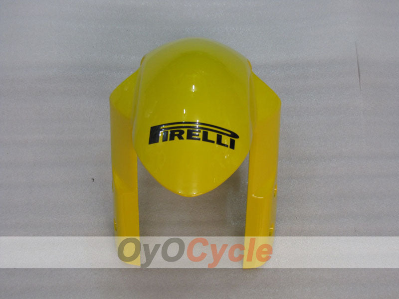 Carenado del Guardabarros Delantero para Suzuki 06-07 GSXR600 #OYO87909386 Imagen principal del producto