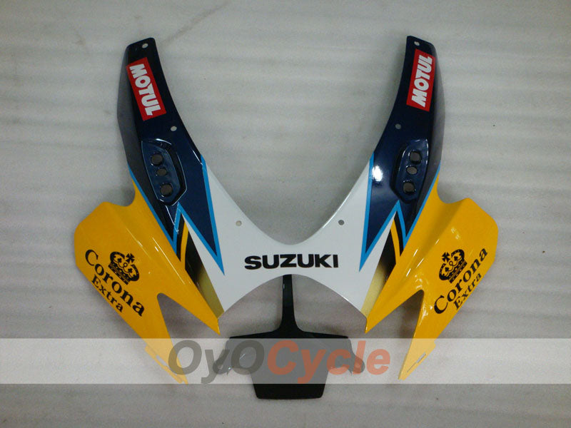 Carenado Superior Delantero para Suzuki 06-07 GSXR750 #OYO87909651