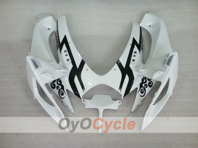 Carenado superior delantero para Suzuki 06-07 GSXR600 #OYO87909399 Imagen principal del producto