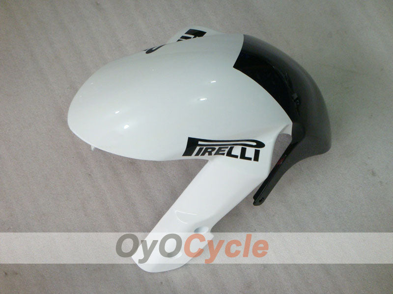 Carenado de guardabarros delantero para Suzuki 06-07 GSXR600 #OYO87909398 Imagen secundaria del producto