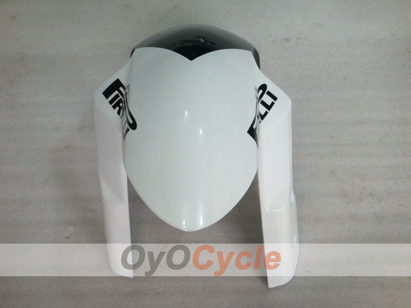 Carenado guardabarros delantero para Suzuki 06-07 GSXR750 #OYO87909654 Imagen principal del producto