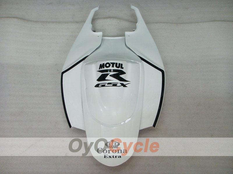 Carenado Trasero + Tapa de Asiento Para Suzuki 06-07 GSXR600 #OYO87909400 Imagen principal del producto