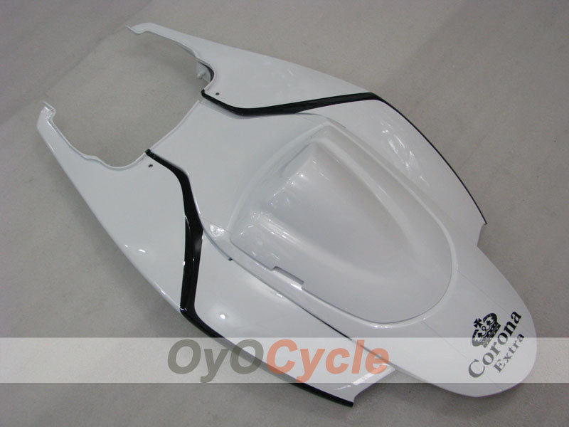 Carenado trasero + Cubre asiento para Suzuki 06-07 GSXR750 #OYO87909659